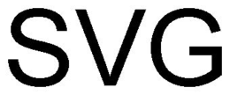 SVG trademark