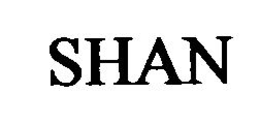 SHAN trademark