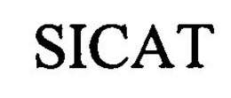 SICAT trademark
