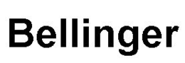 BELLINGER trademark