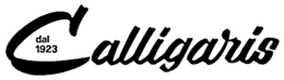CALLIGARIS DAL 1923 trademark