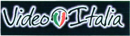 VIDEO ITALIA trademark