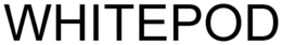 WHITEPOD trademark