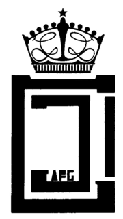 AFG trademark