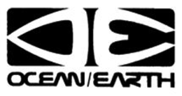 OE OCEAN/EARTH trademark
