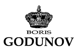 BORIS GODUNOV trademark