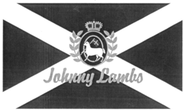 JOHNNY LAMBS trademark