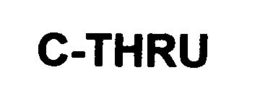 C-THRU trademark