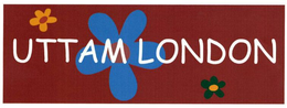 UTTAM LONDON trademark
