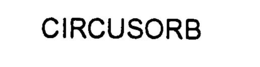 CIRCUSORB trademark