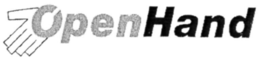 OPENHAND trademark