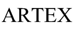 ARTEX trademark