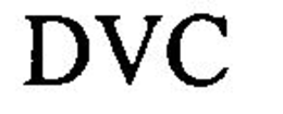 DVC trademark