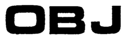 OBJ trademark
