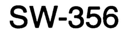SW-356 trademark