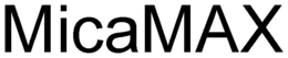 MICAMAX trademark