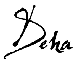 DEHA trademark