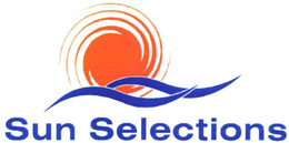 SUN SELECTIONS trademark