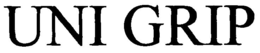 UNI GRIP trademark