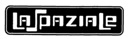 LA SPAZIALE trademark