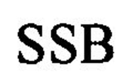 SSB trademark