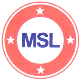 MSL trademark