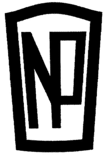 NP trademark