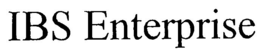 IBS ENTERPRISE trademark