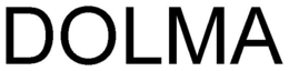 DOLMA trademark