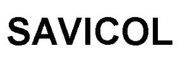SAVICOL trademark