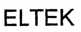 ELTEK trademark