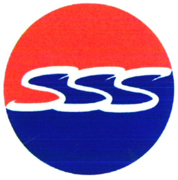 SSS trademark