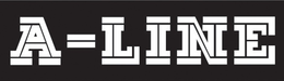 A-LINE trademark
