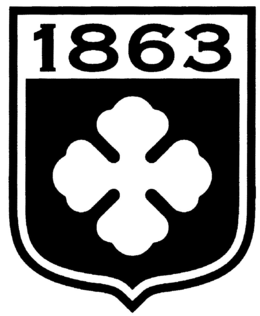 1863 trademark