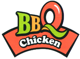 BBQ CHICKEN trademark