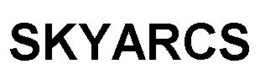 SKYARCS trademark