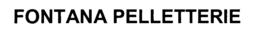 FONTANA PELLETTERIE trademark