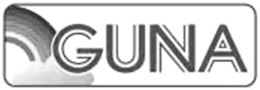 GUNA trademark