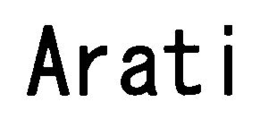 ARATI trademark