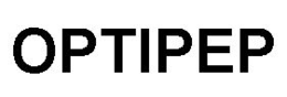 OPTIPEP trademark