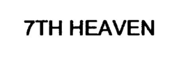 7TH HEAVEN trademark