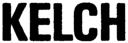 KELCH trademark
