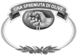 UNA SPREMUTA DI OLIVE trademark