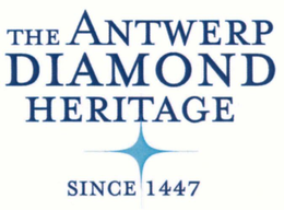 THE ANTWERP DIAMOND HERITAGE SINCE 1447 trademark