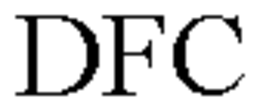 DFC trademark