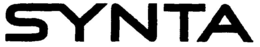 SYNTA trademark
