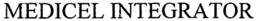 MEDICEL INTEGRATOR trademark