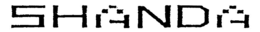 SHANDA trademark