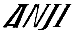 ANJI trademark