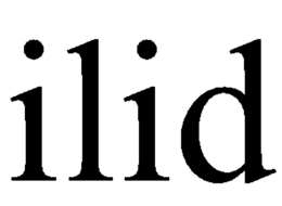 ILID trademark